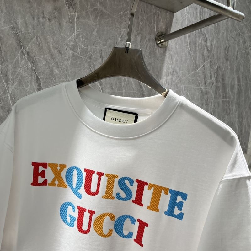 Gucci T-Shirts